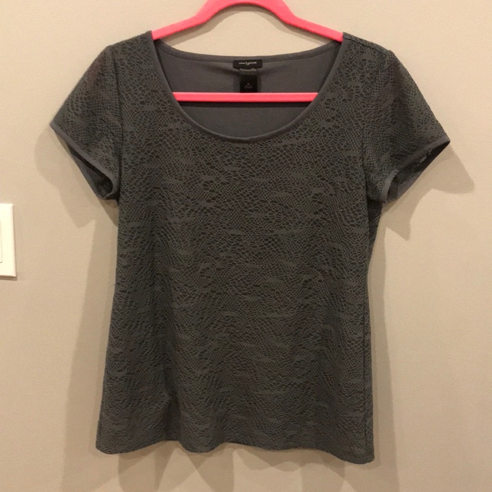 Ann Taylor Blouse Size Medium